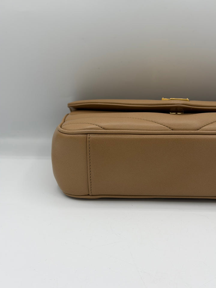Saint Laurent LouLou Small