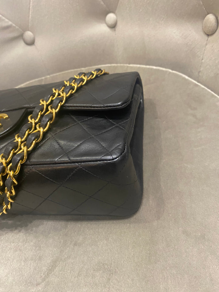 Chanel  classic Flap media