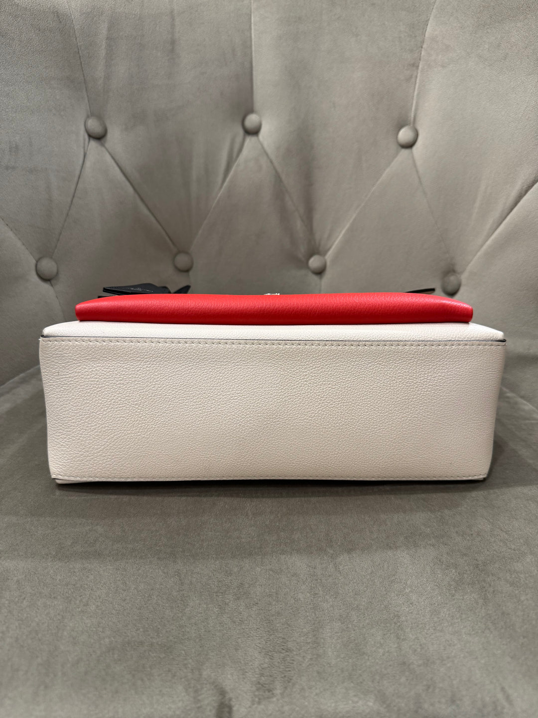 Louis Vuitton Mylockme bicolore