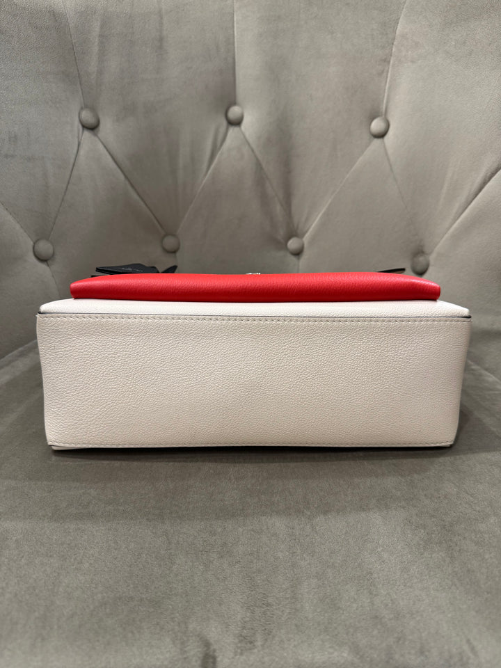 Louis Vuitton Mylockme bicolore