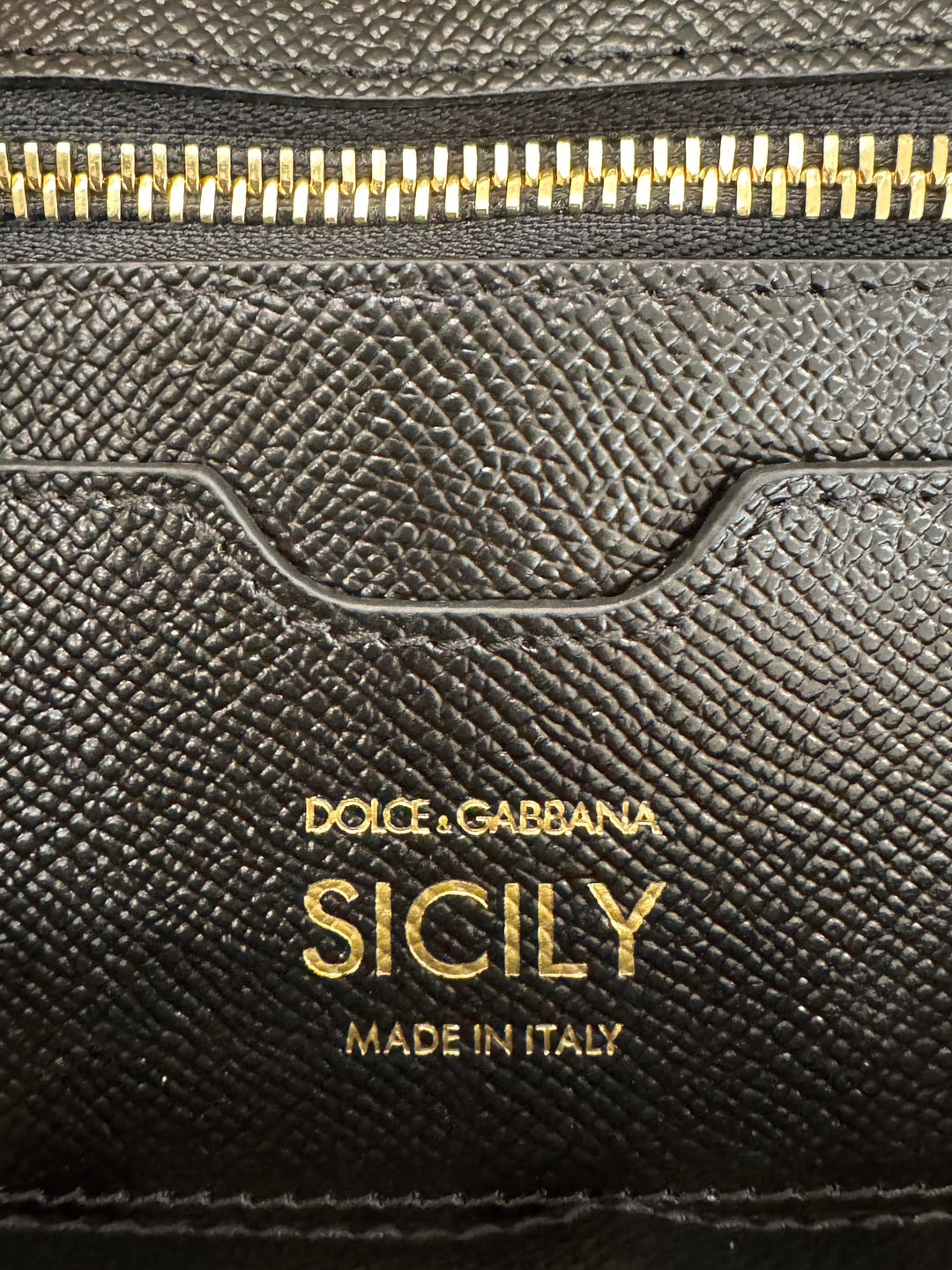 Dolce & Gabbana Sicily Media
