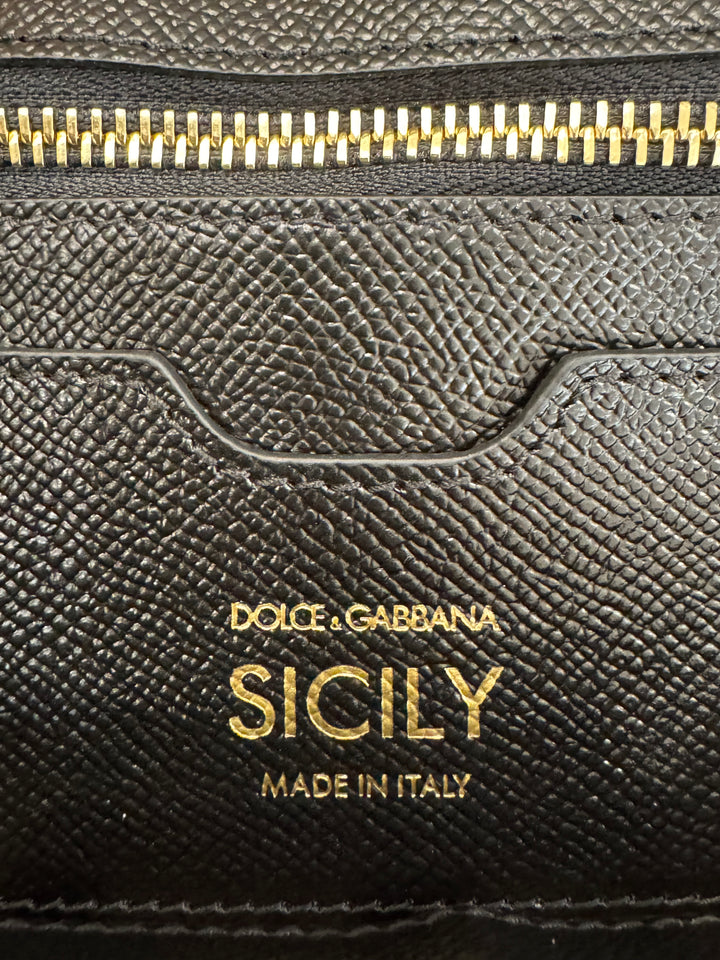 Dolce & Gabbana Sicily Media