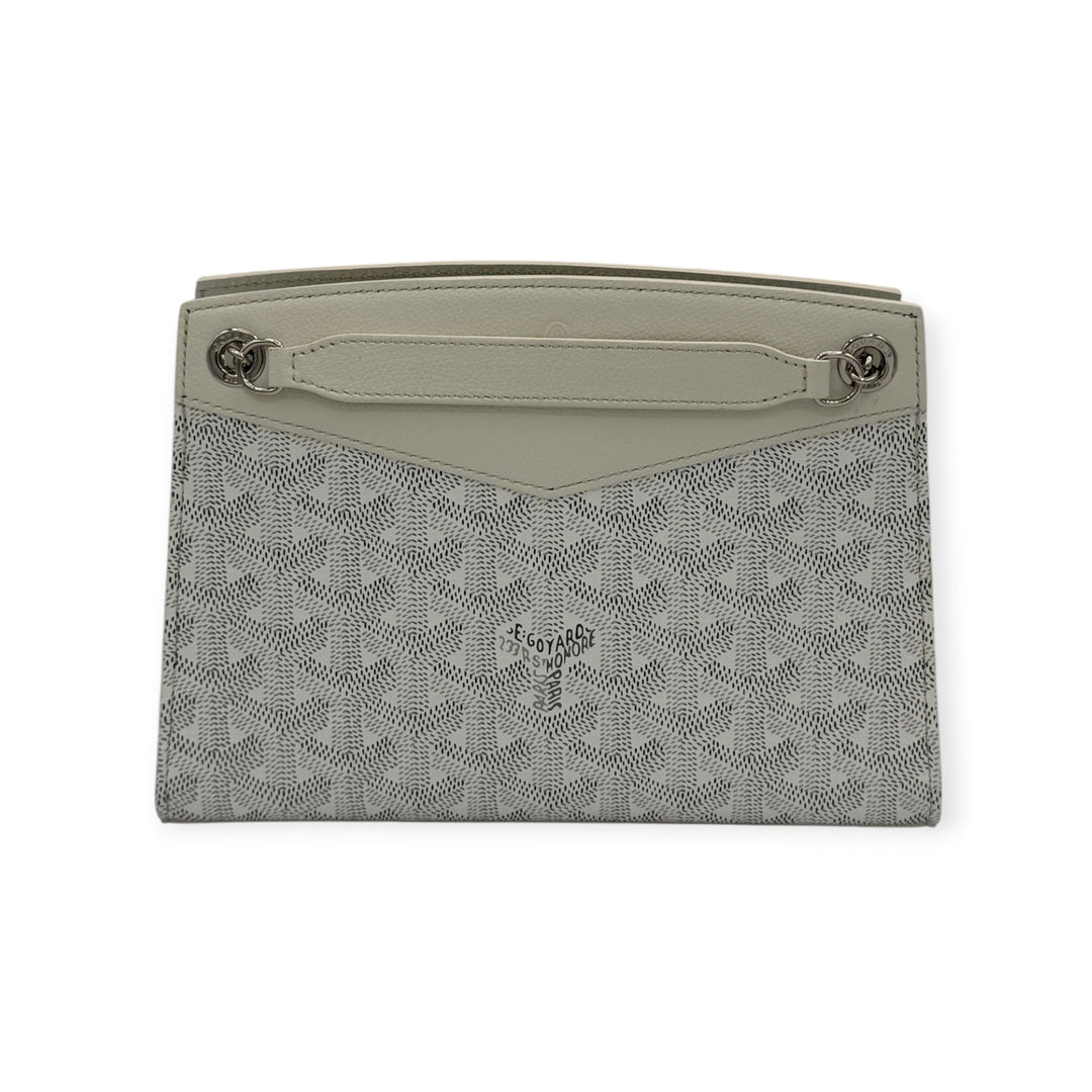 Goyard Rouette Structure Mini