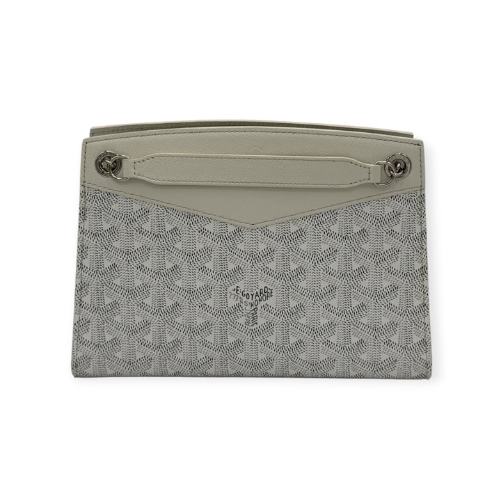 Goyard Rouette Structure Mini