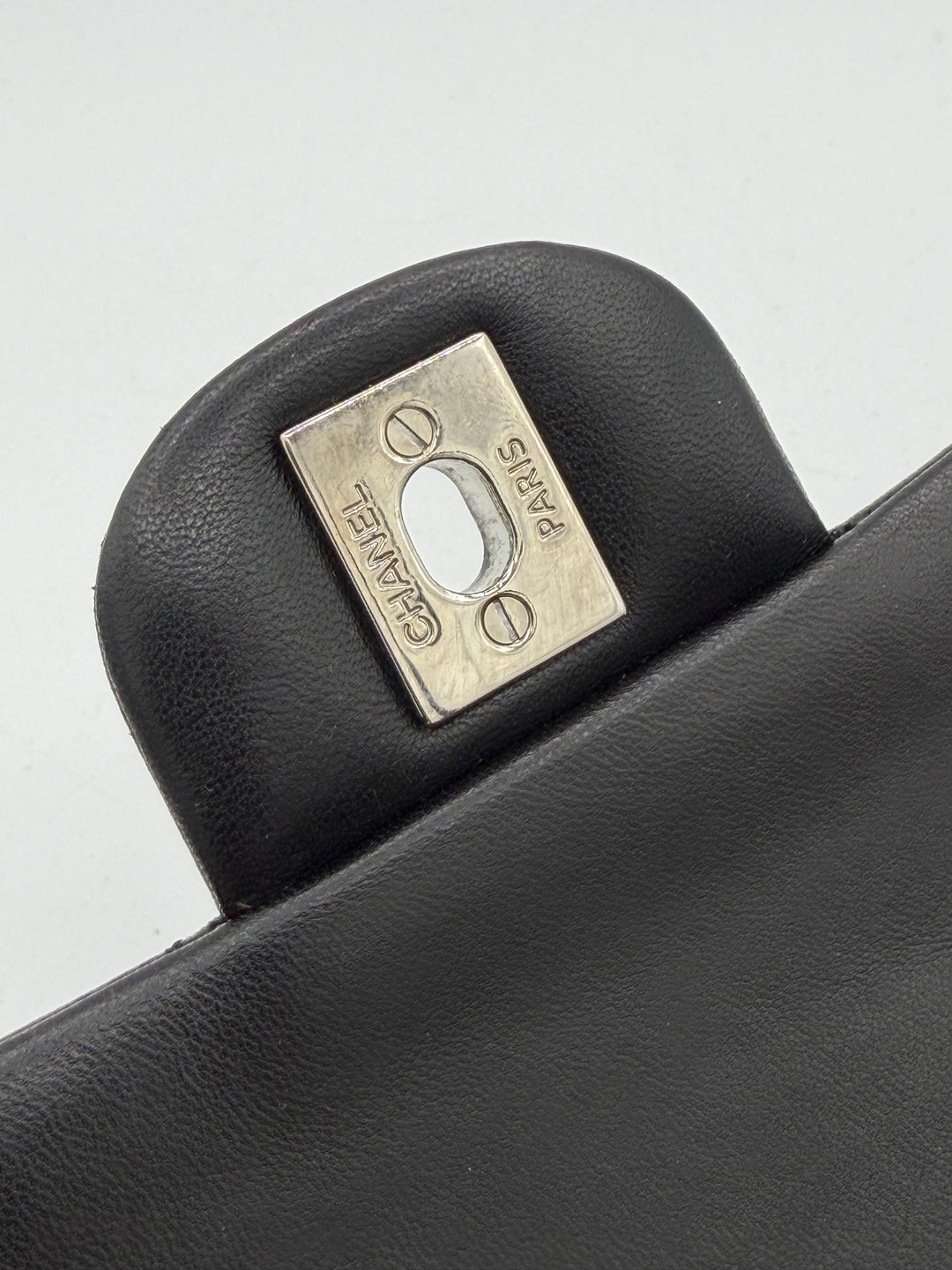 Chanel Classic 11.12