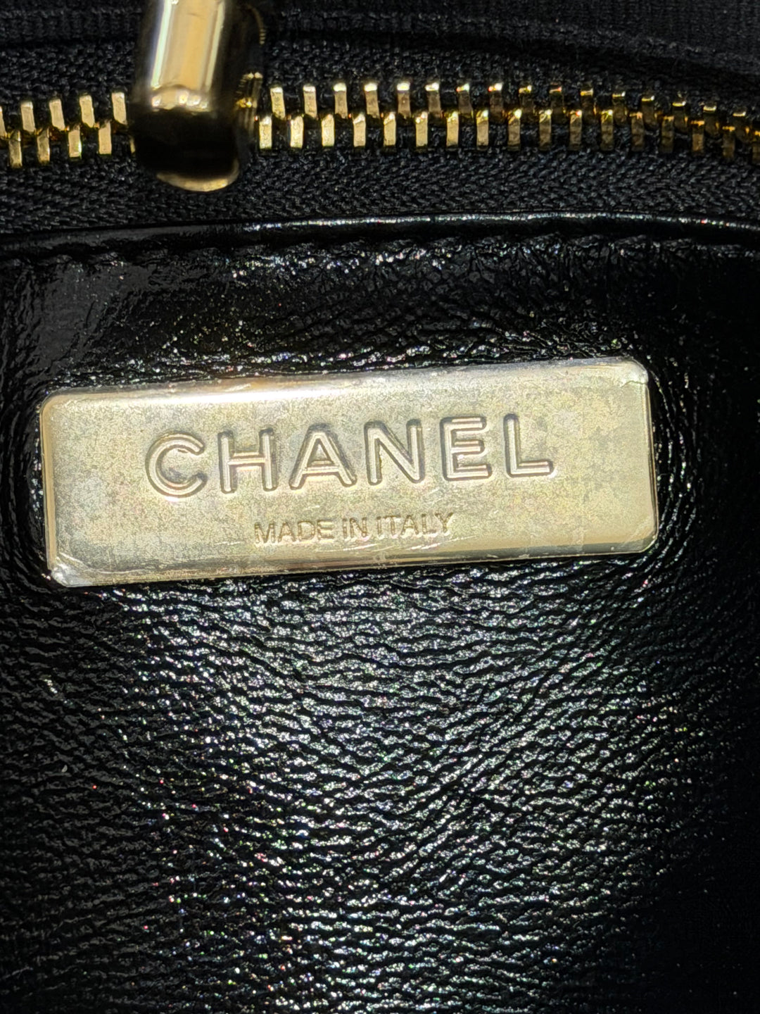 Chanel 31 small