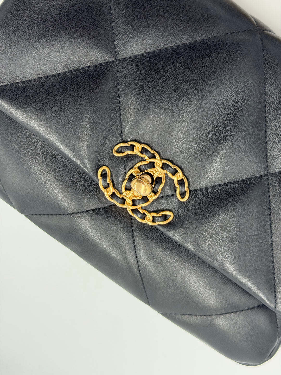 Chanel 19 Flap Bag