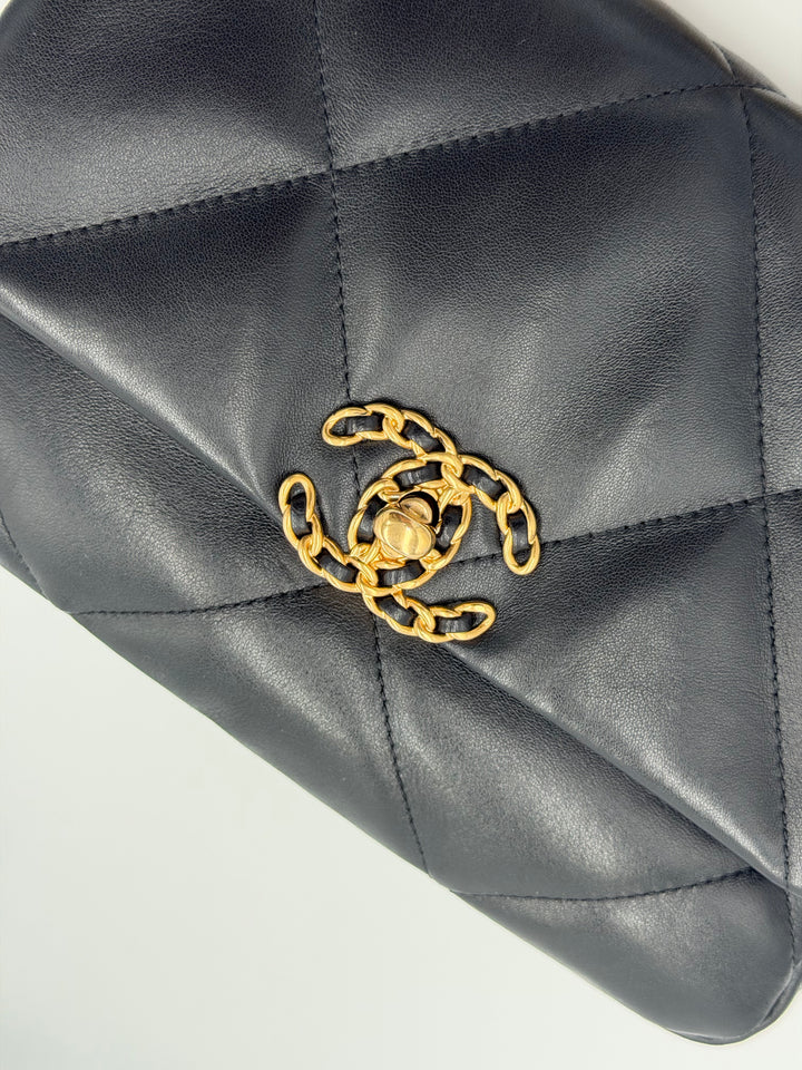Chanel 19 Flap Bag