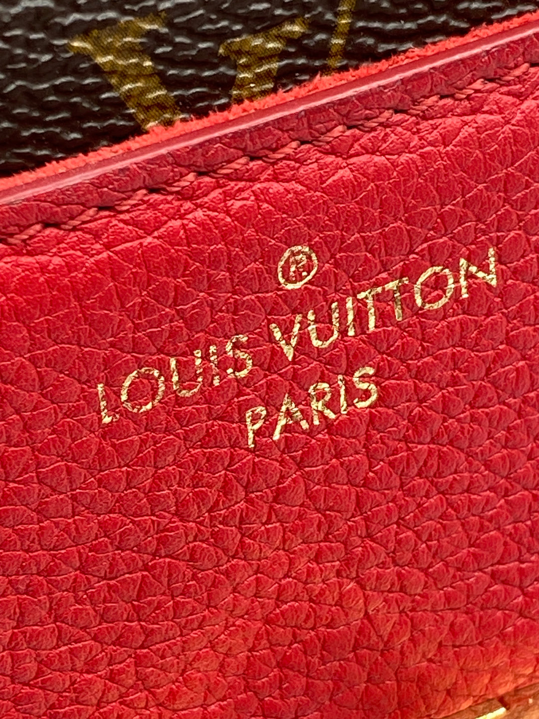 Louis Vuitton Victoire