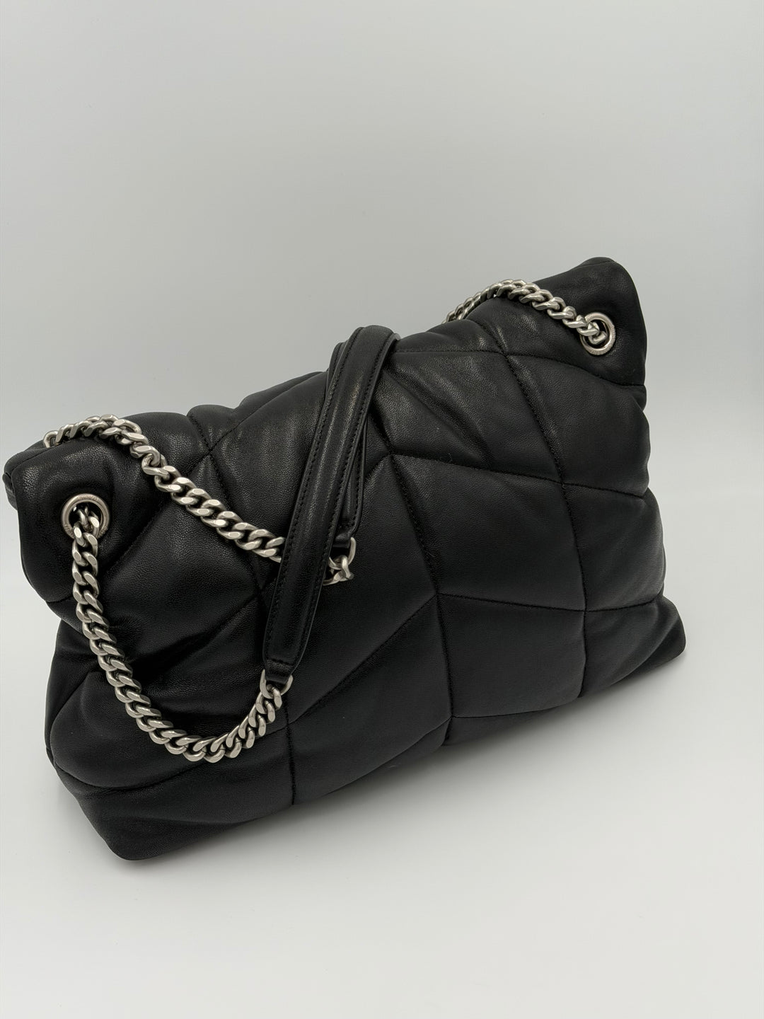 Saint Laurent Puffer Medium
