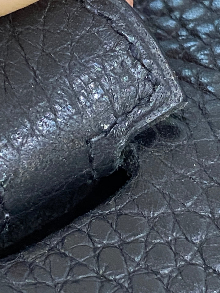 Hermès Evelyne 29 PM Nera