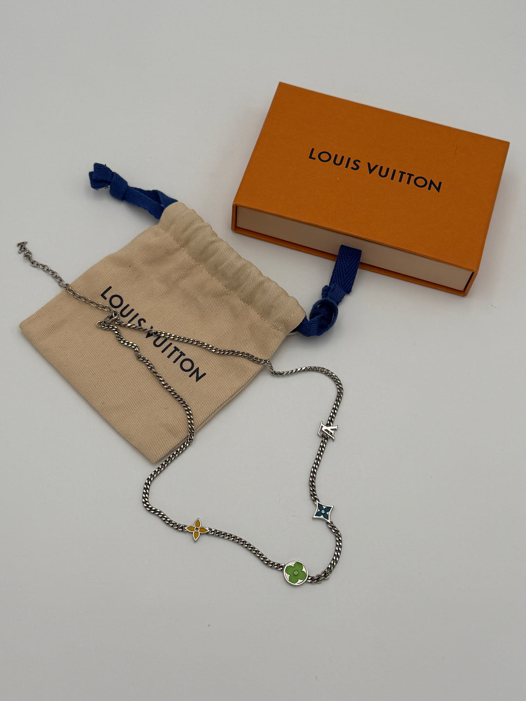 Louis Vuitton Collana