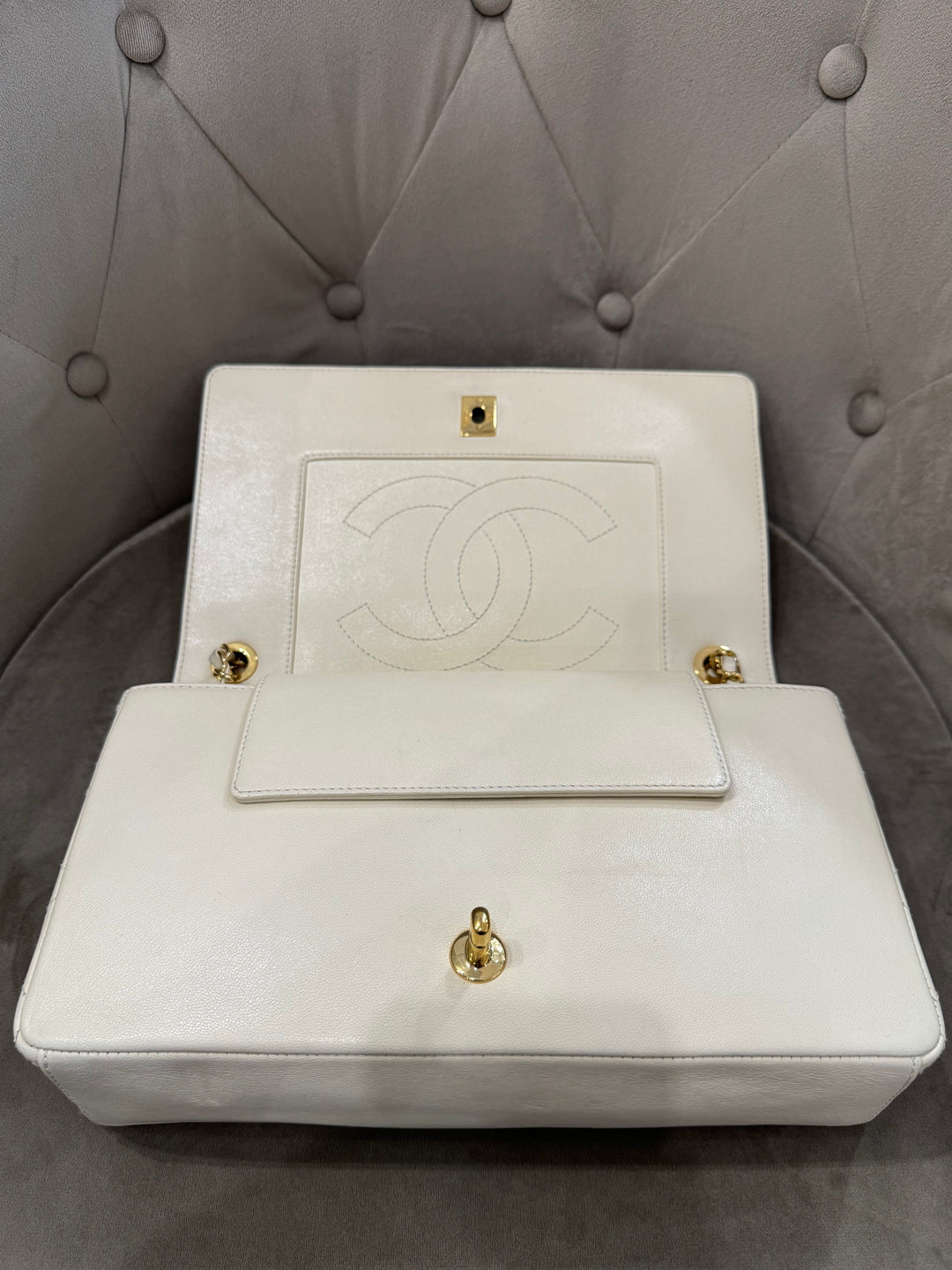 Chanel Mademoiselle vintage
