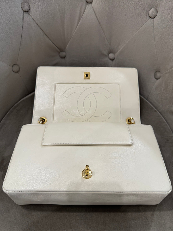 Chanel Mademoiselle vintage