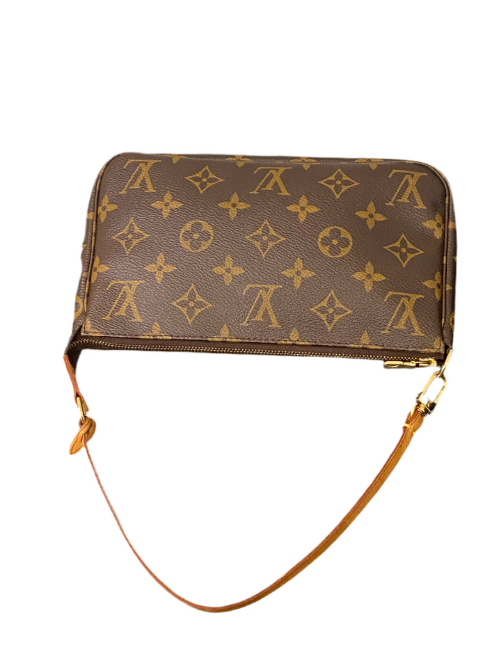 Pochette Accessorio Monogramma Louis Vuitton