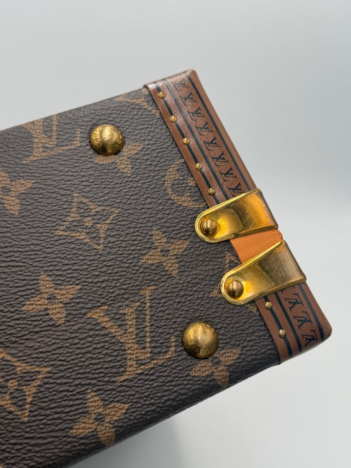 Louis Vuitton Président Classeur