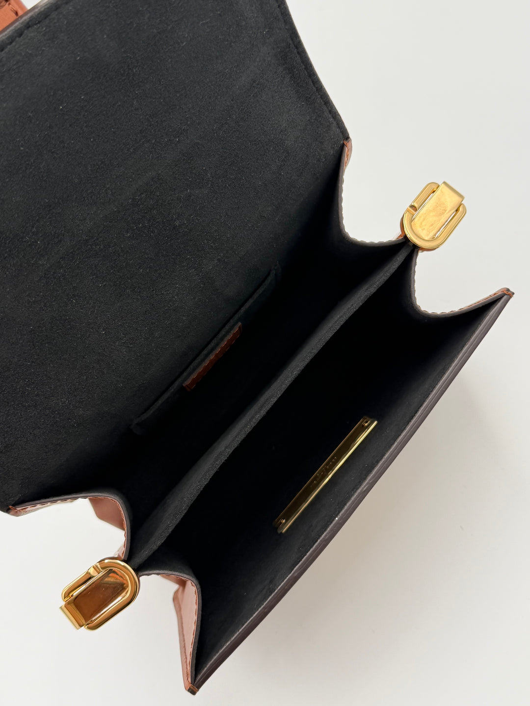 Louis Vuitton Dauphine Mini