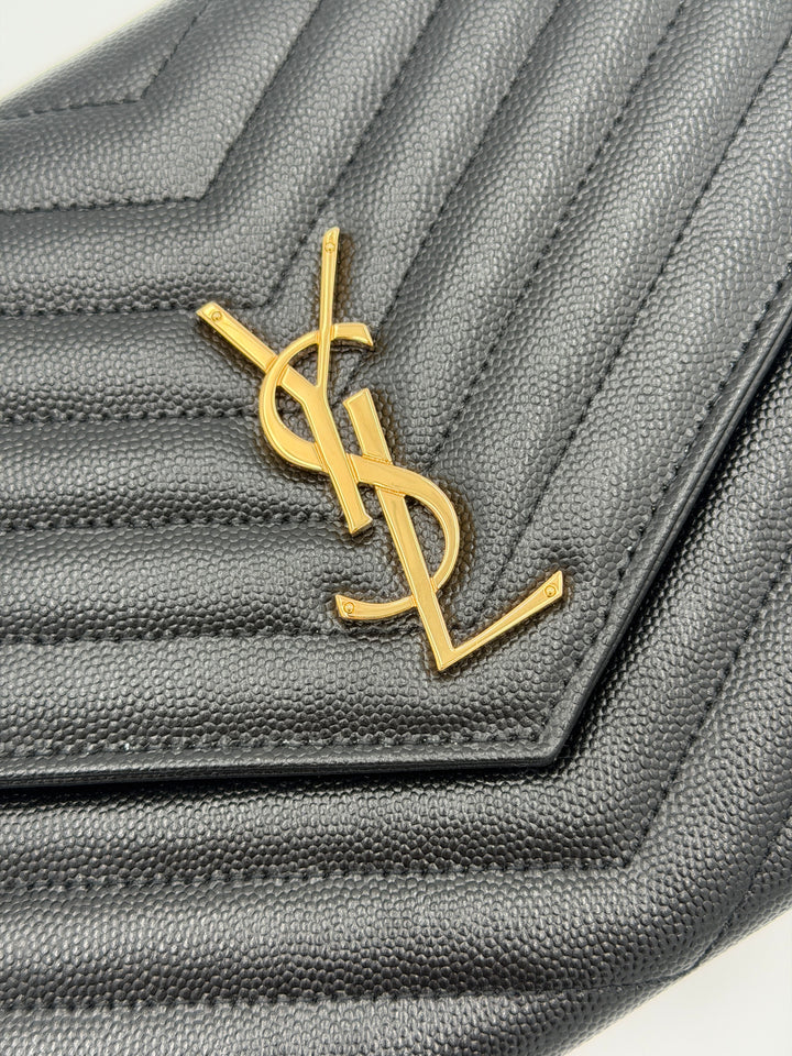 Saint Laurent Pochette