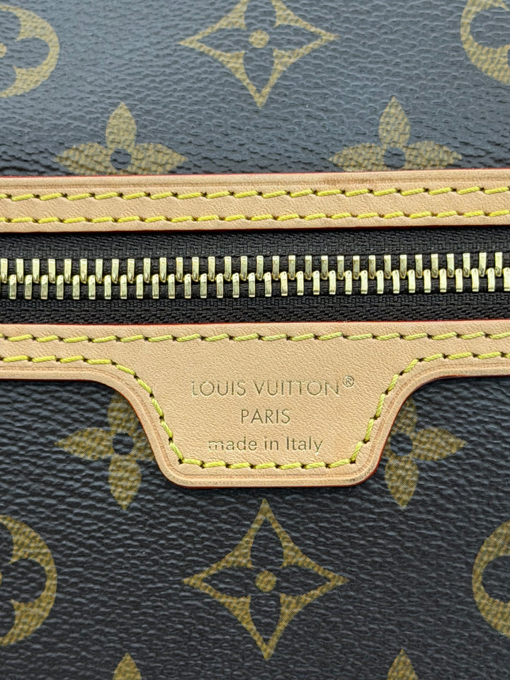 Louis Vuitton Lineup Monogram
