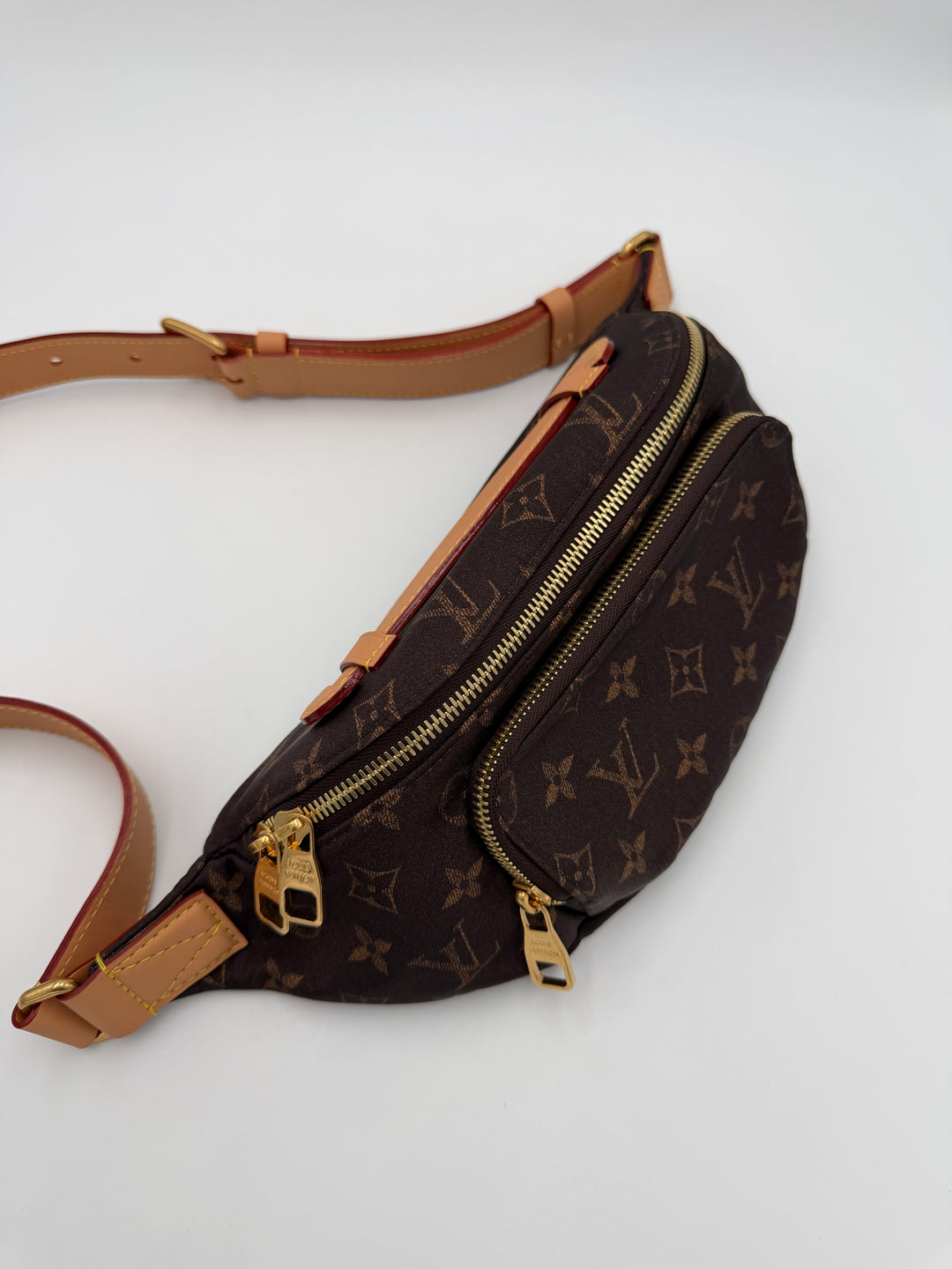 Louis Vuitton Marsupio Rush