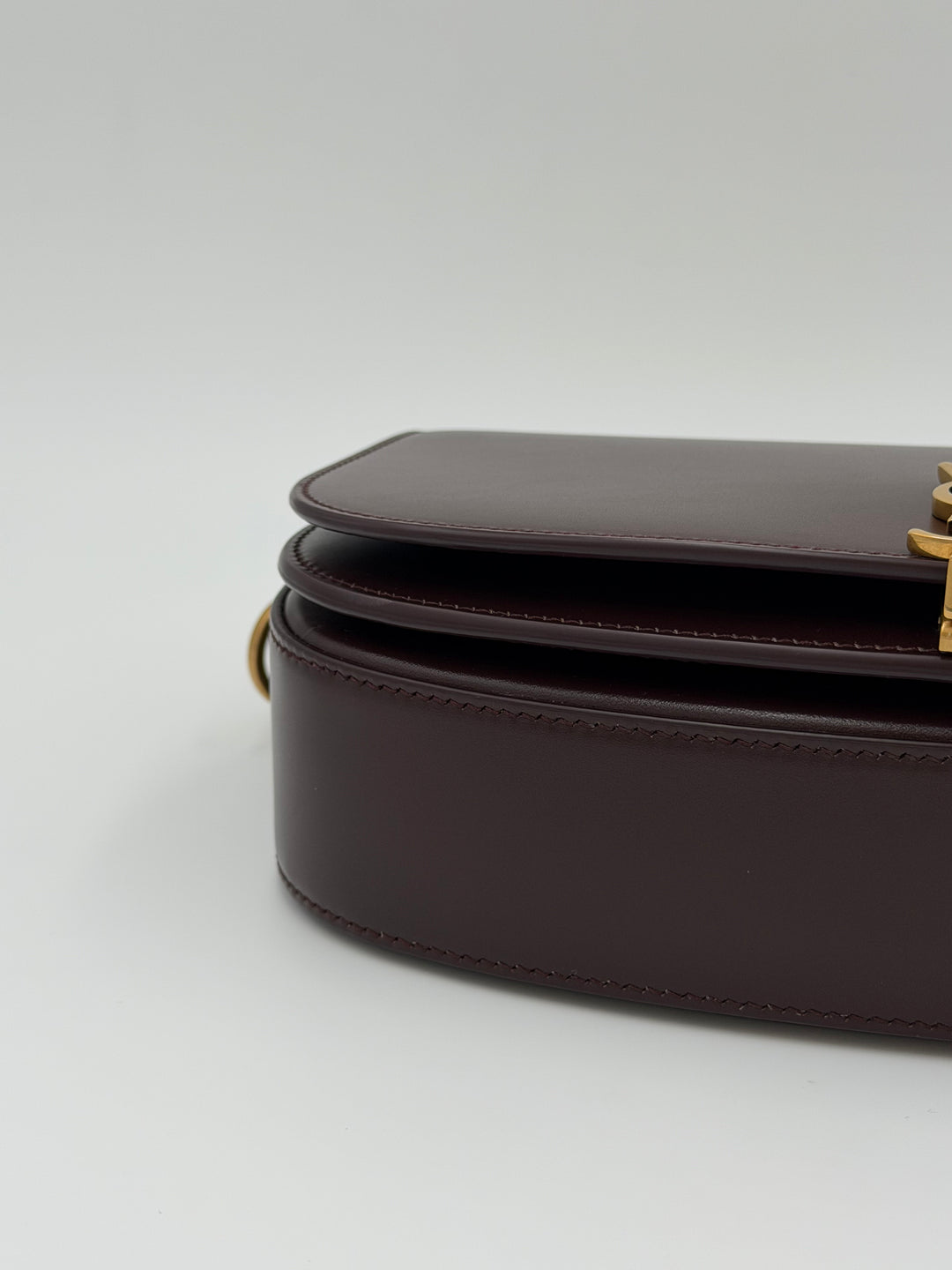 Saint Laurent Voltaire in Pelle Box