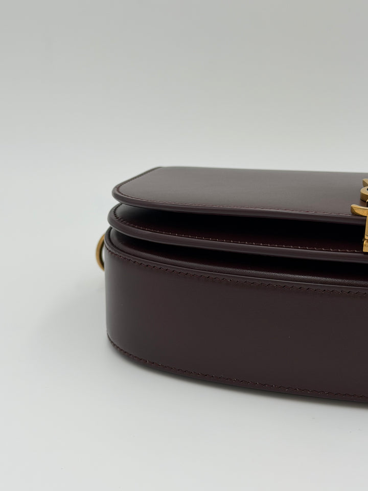 Saint Laurent Voltaire in Pelle Box