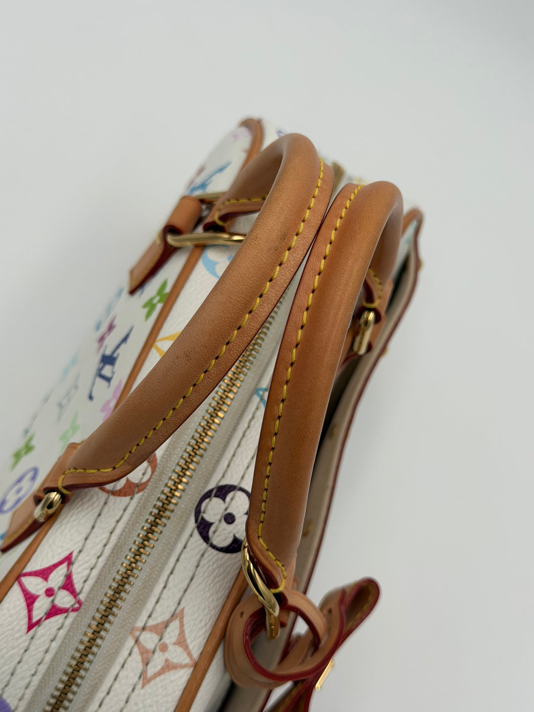 Louis Vuitton x Murakami East West
