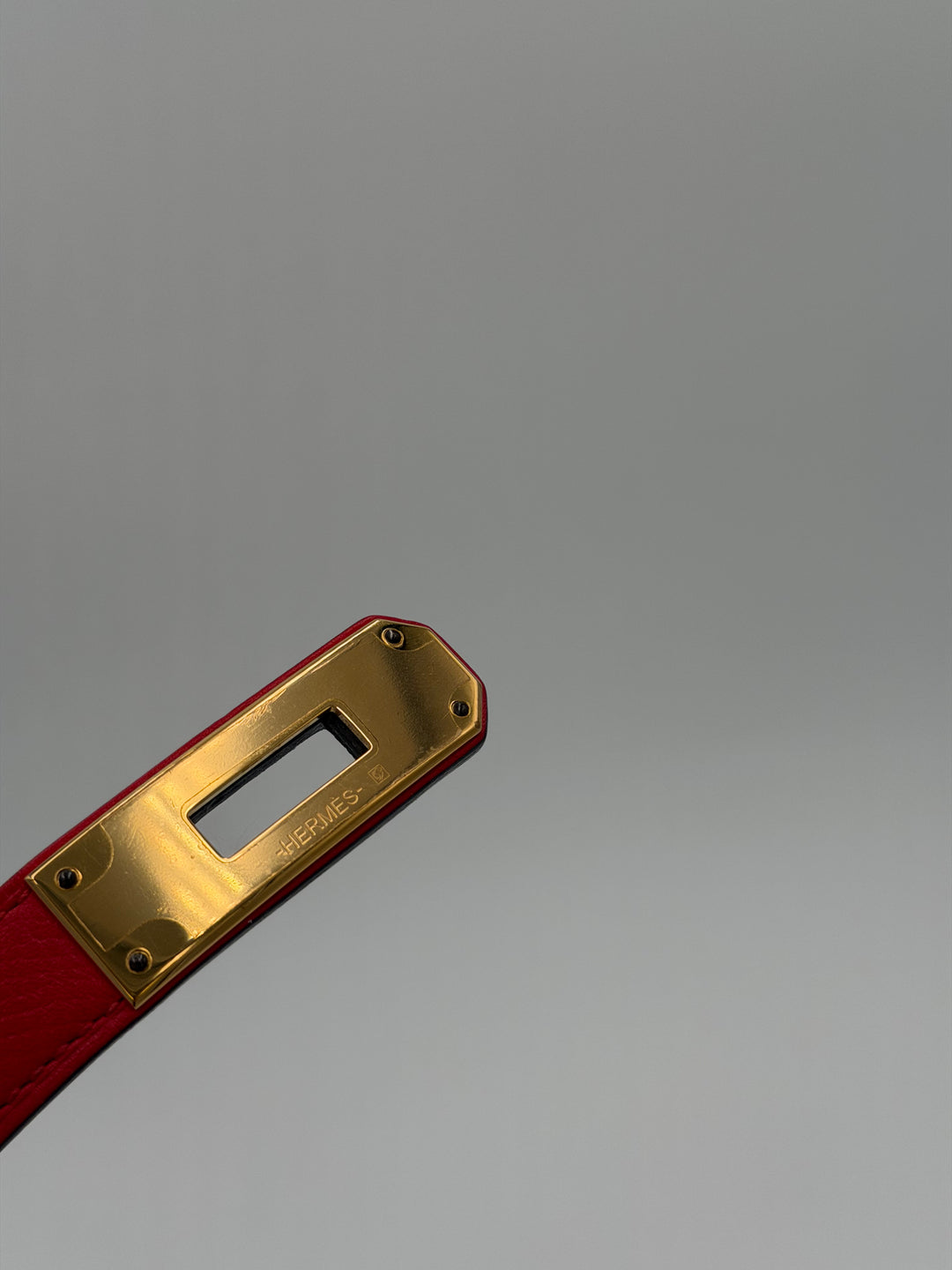 Cintura Hermès Kelly 18
