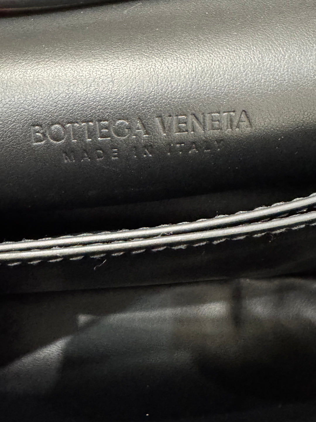 Bottega veneta intrecciata