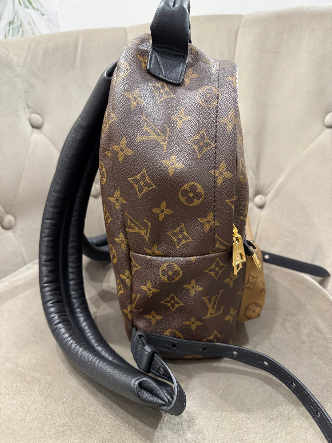 Louis Vuitton Zaino Palm Springs