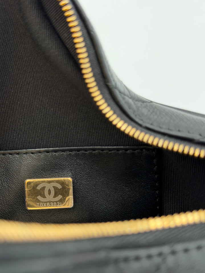 Chanel Star