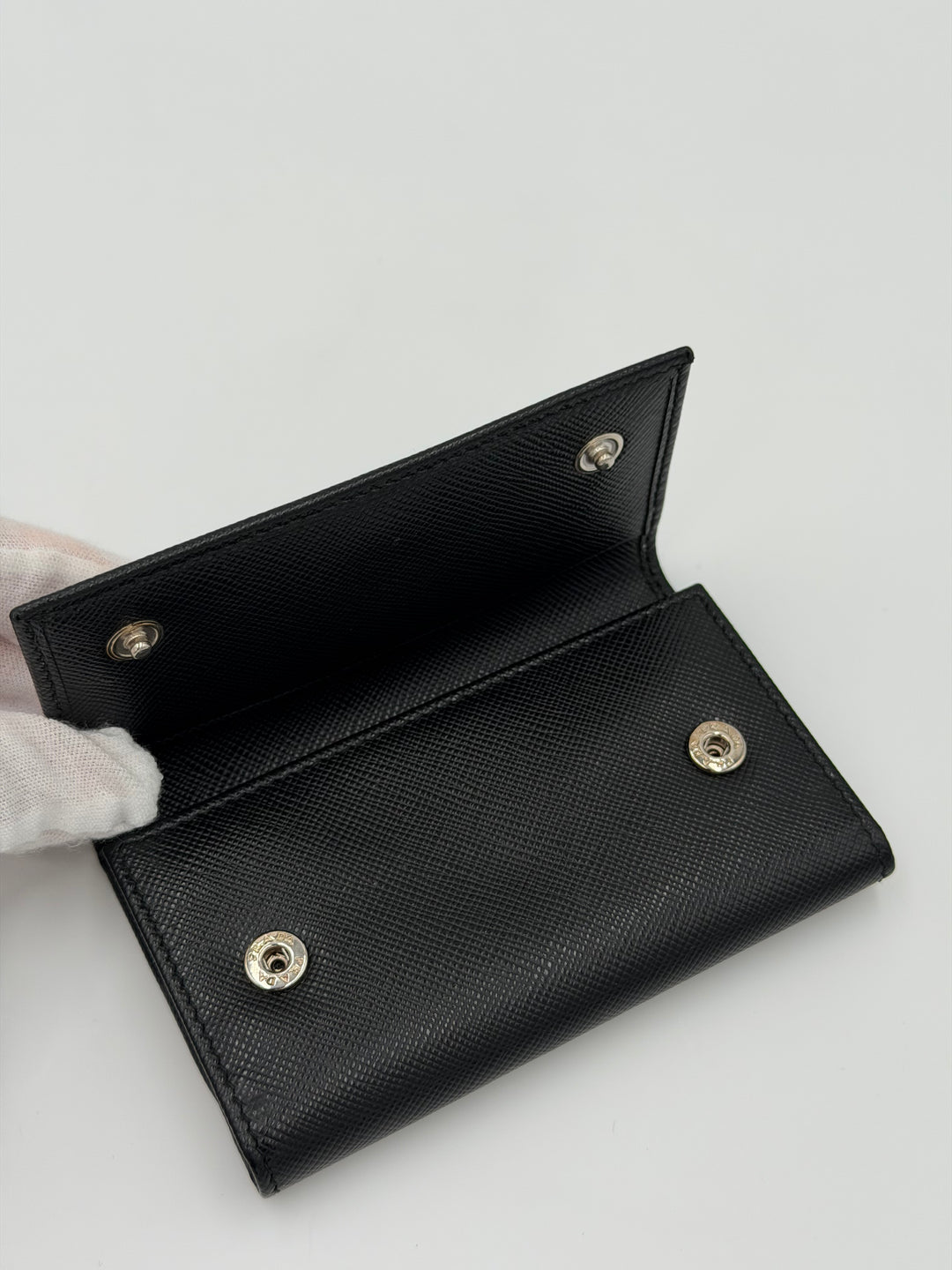 Prada Portachiavi