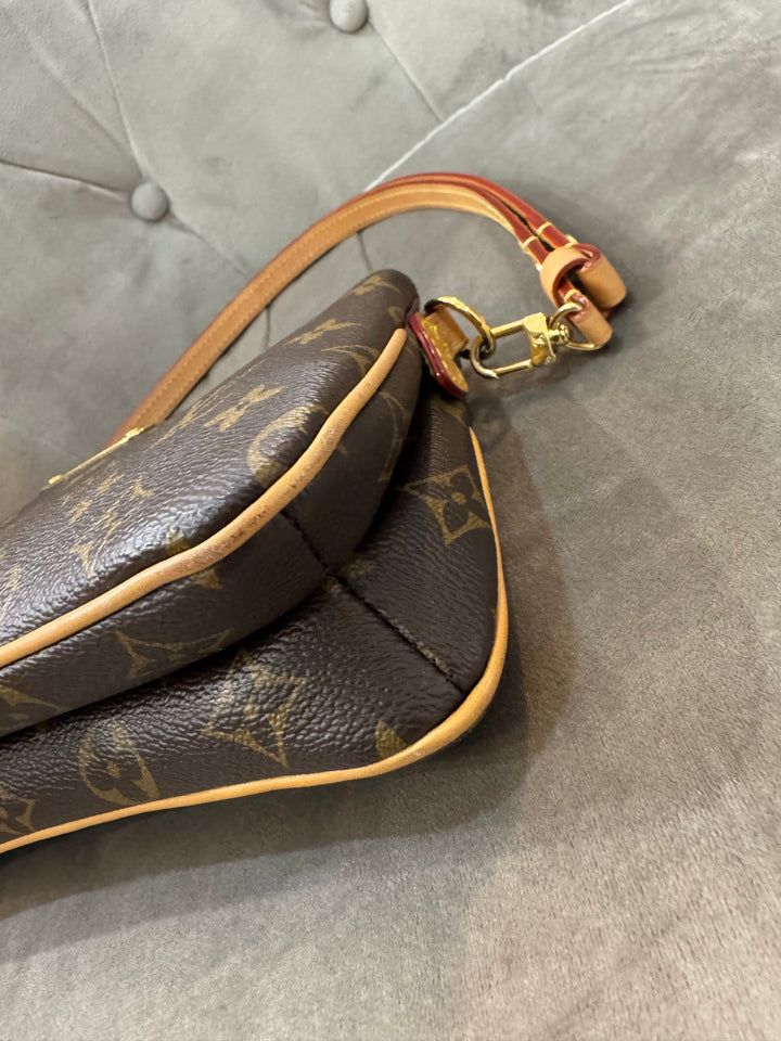 Pochette Liv Louis Vuitton