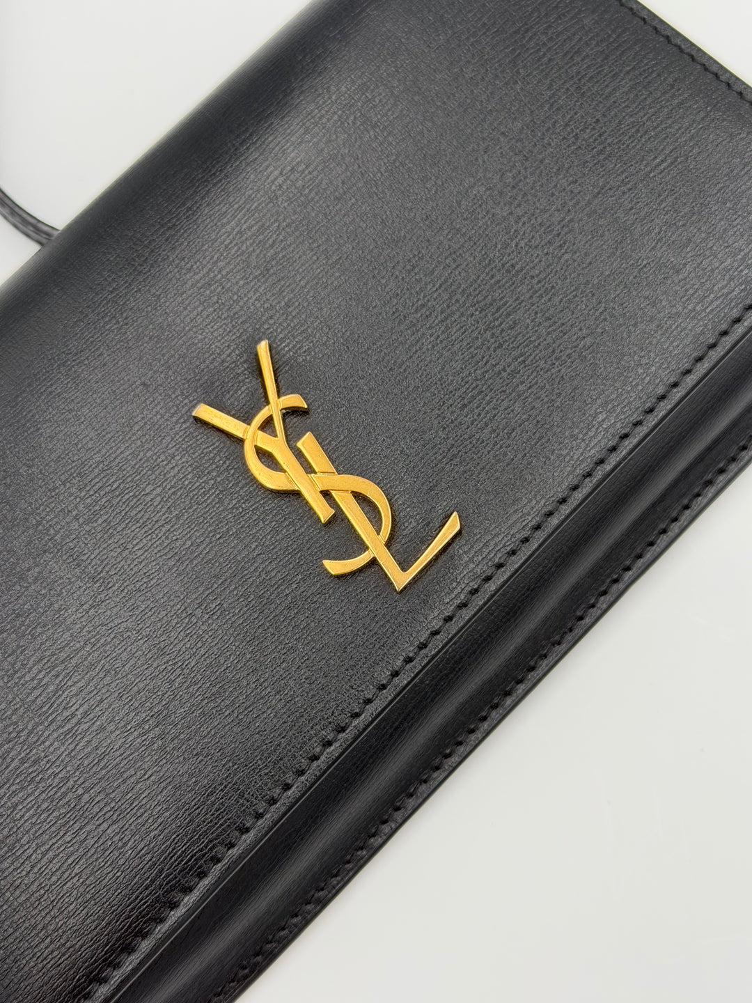 Saint Laurent Cassandre Porta Cellulare