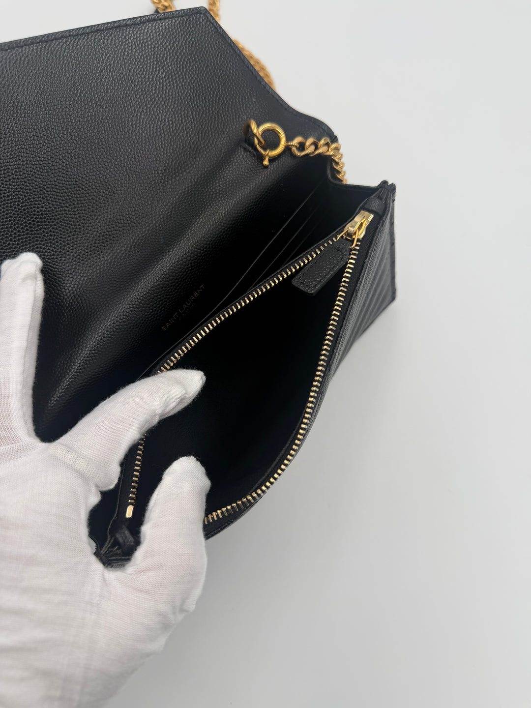 Ysl Pochette Cassandra