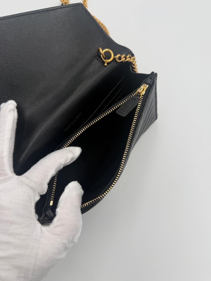 Ysl Pochette Cassandra