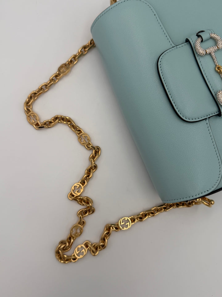 GUCCI HORSEBIT 1955