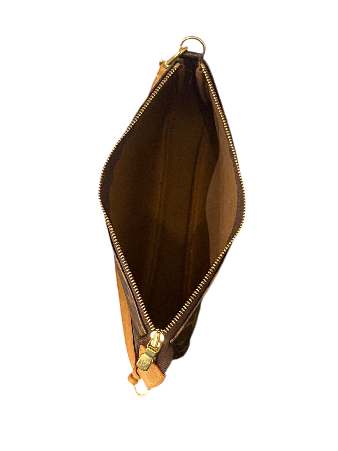 Pochette Accessorio Monogramma Louis Vuitton
