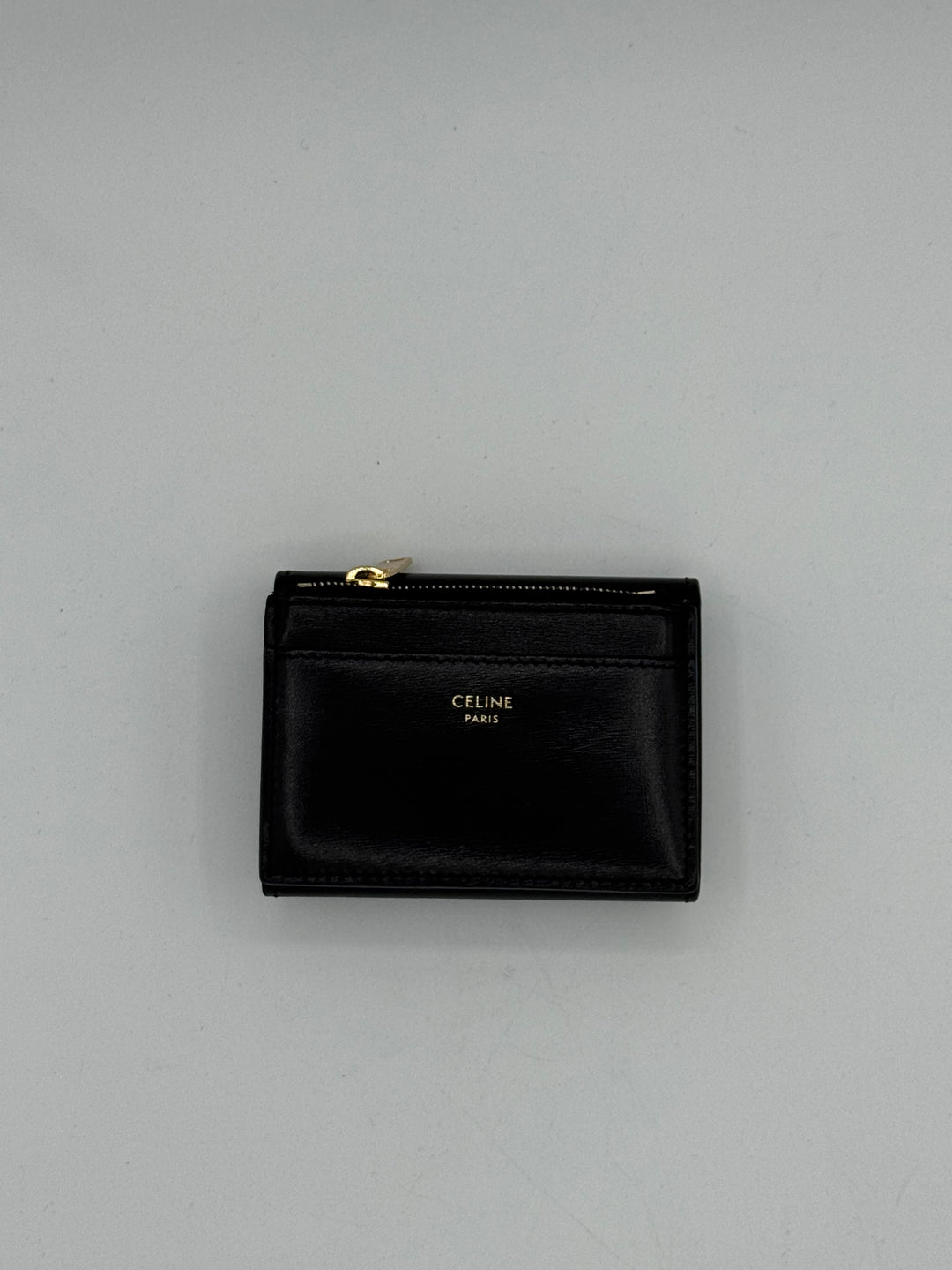 Celine – Portafoglio Compatto Triomphe