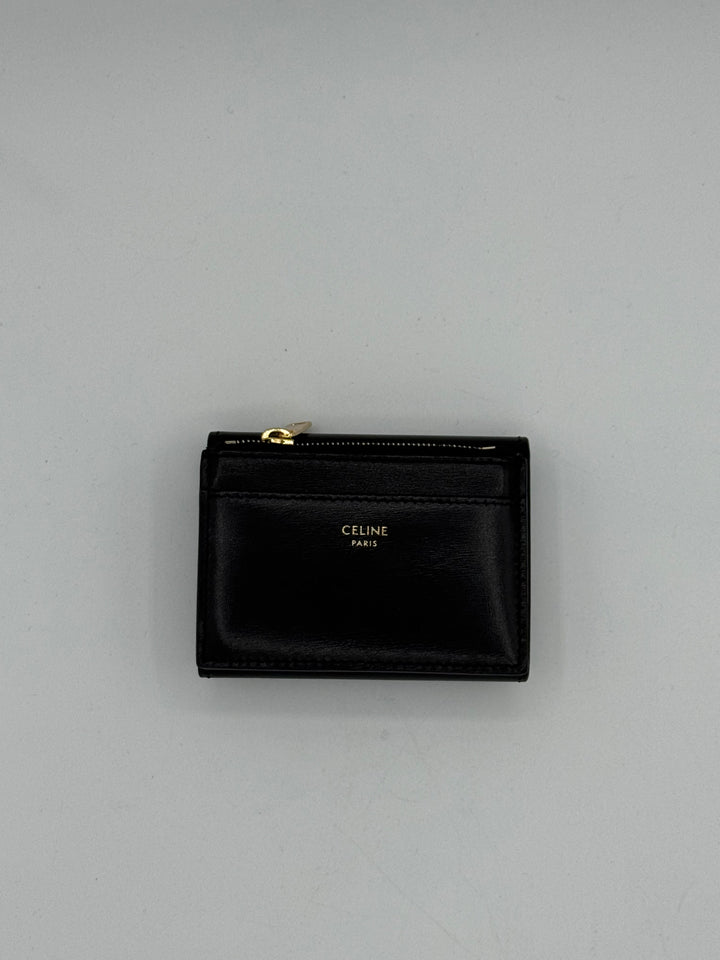 Celine – Portafoglio Compatto Triomphe