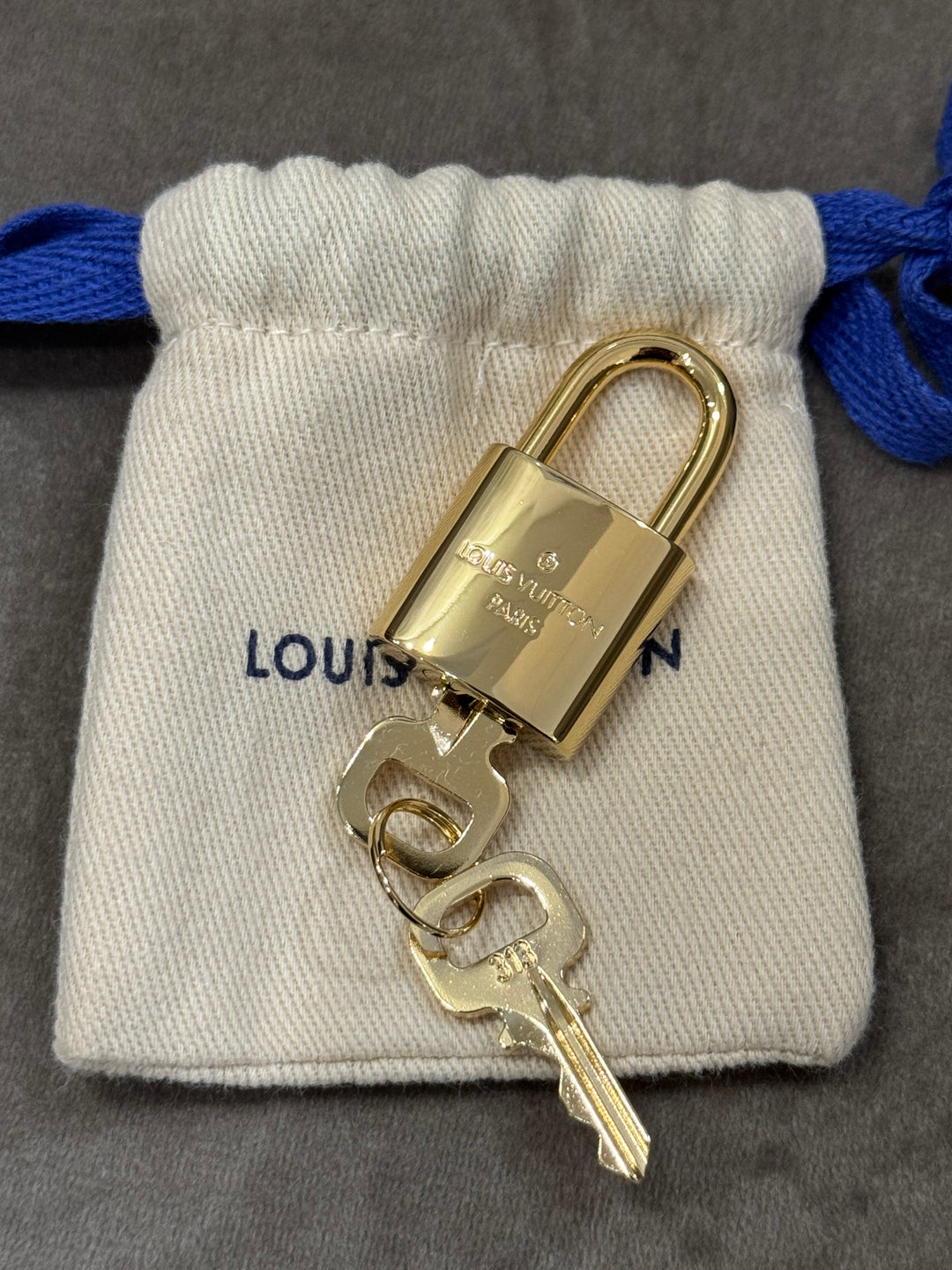 Louis Vuitton Speedy Bandoulière 20