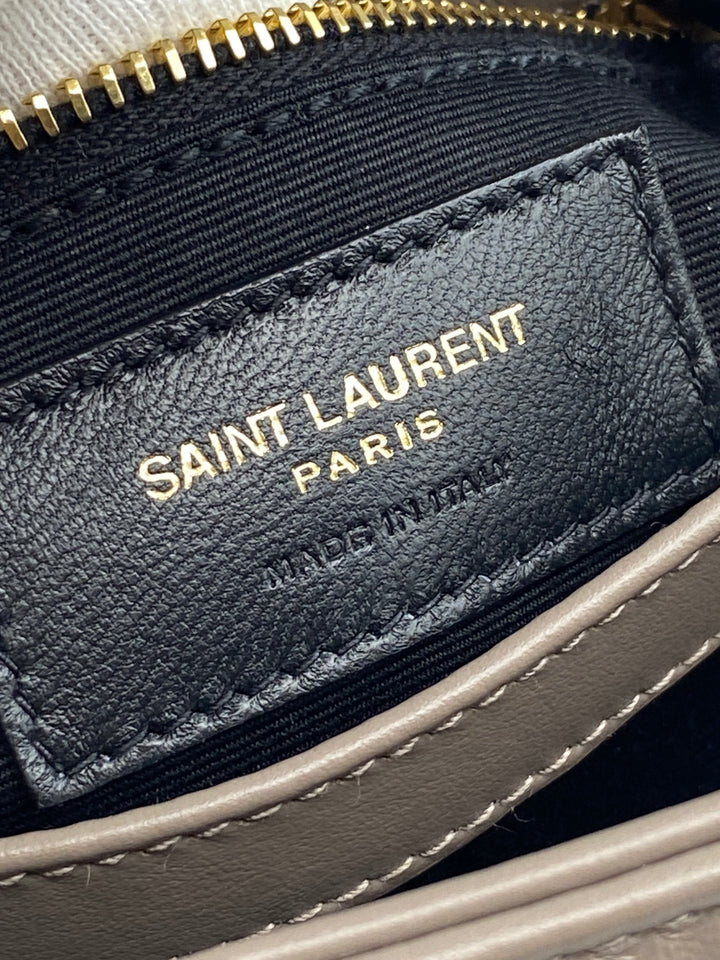 Saint Laurent LouLou Toy