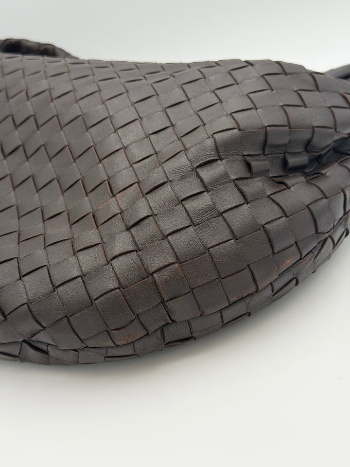 Bottega Veneta Jodie Classic