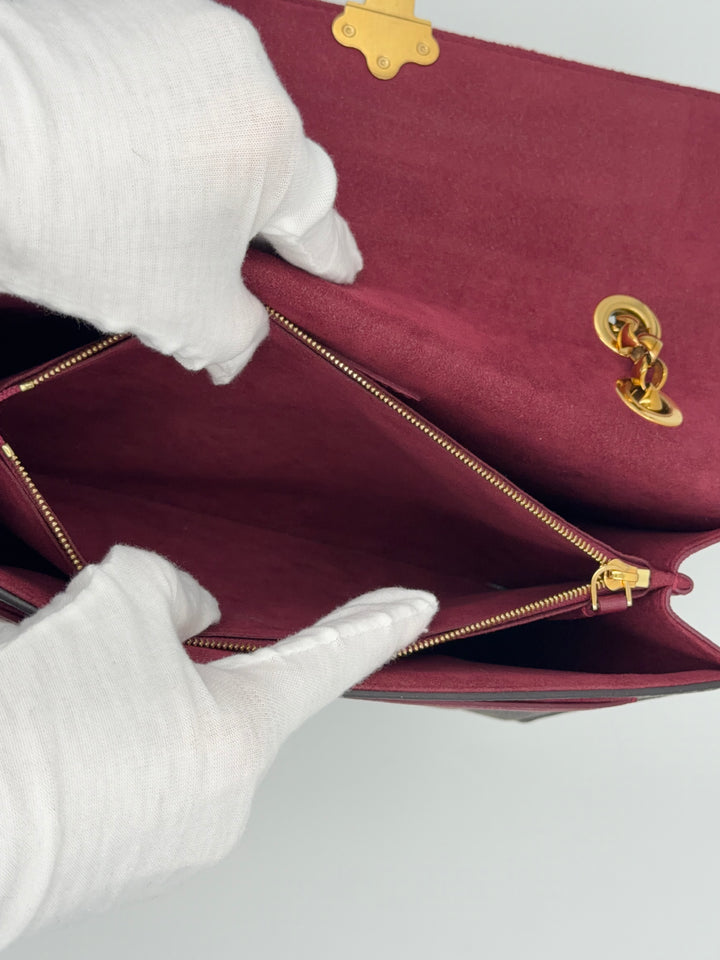 Louis Vuitton Victoire
