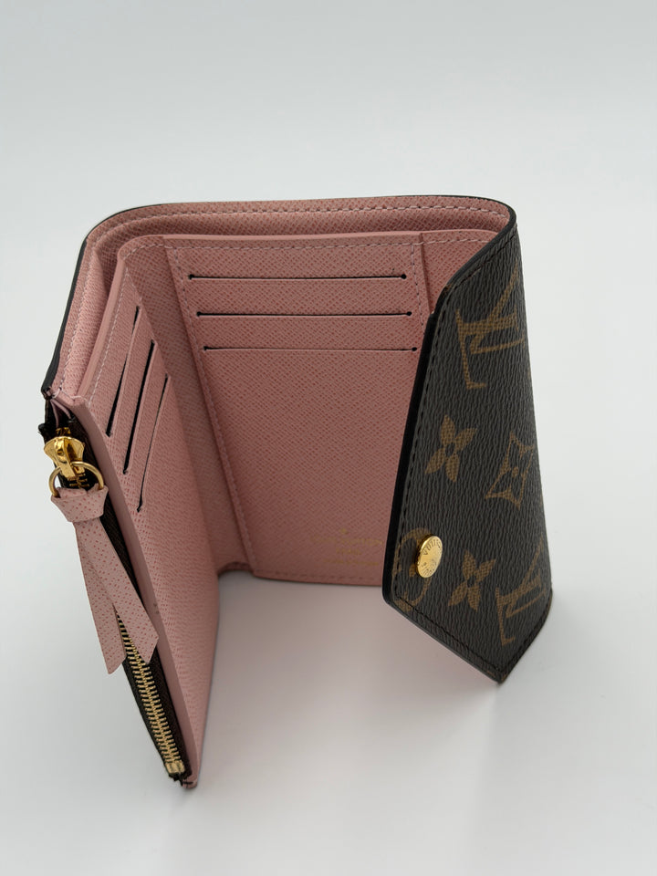 Louis Vuitton Portafoglio Victorine