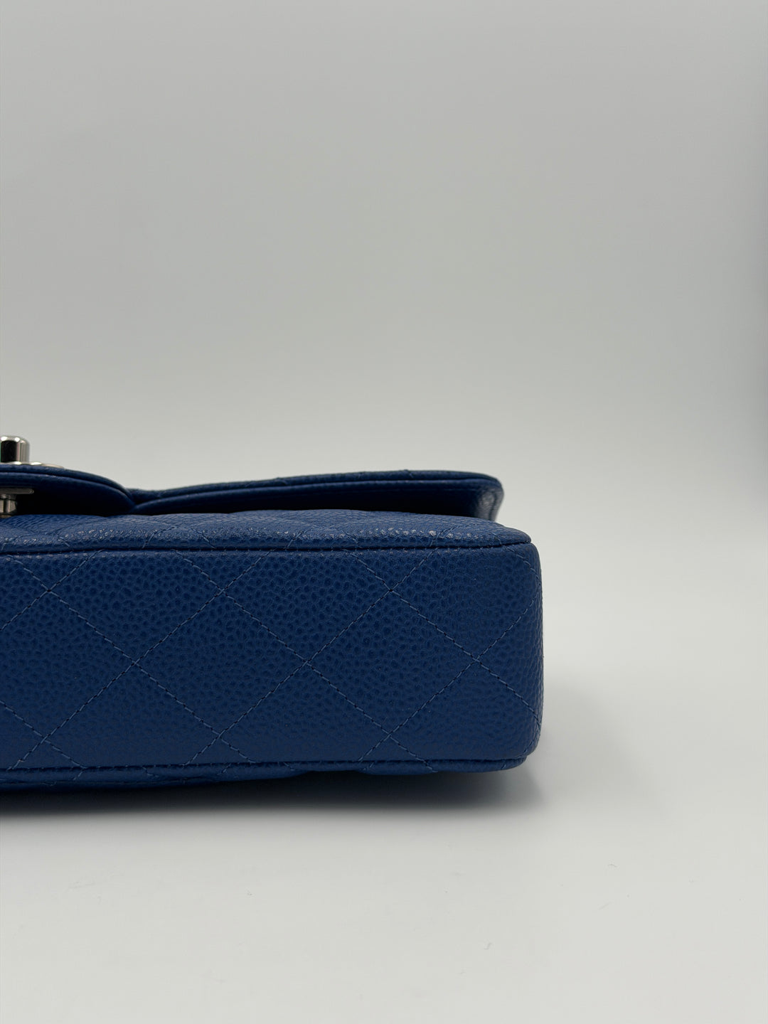 Chanel Classic Flap East-West