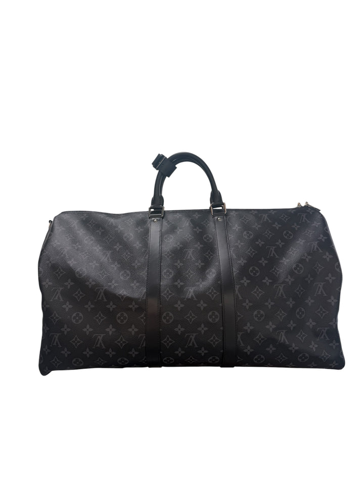 Keepall Bandoulière 55