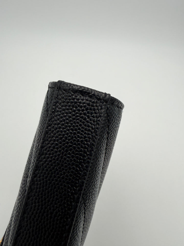 Pochette con catena Cassandre