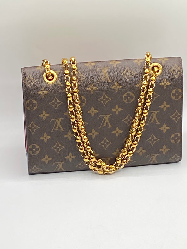 Louis Vuitton Victoire