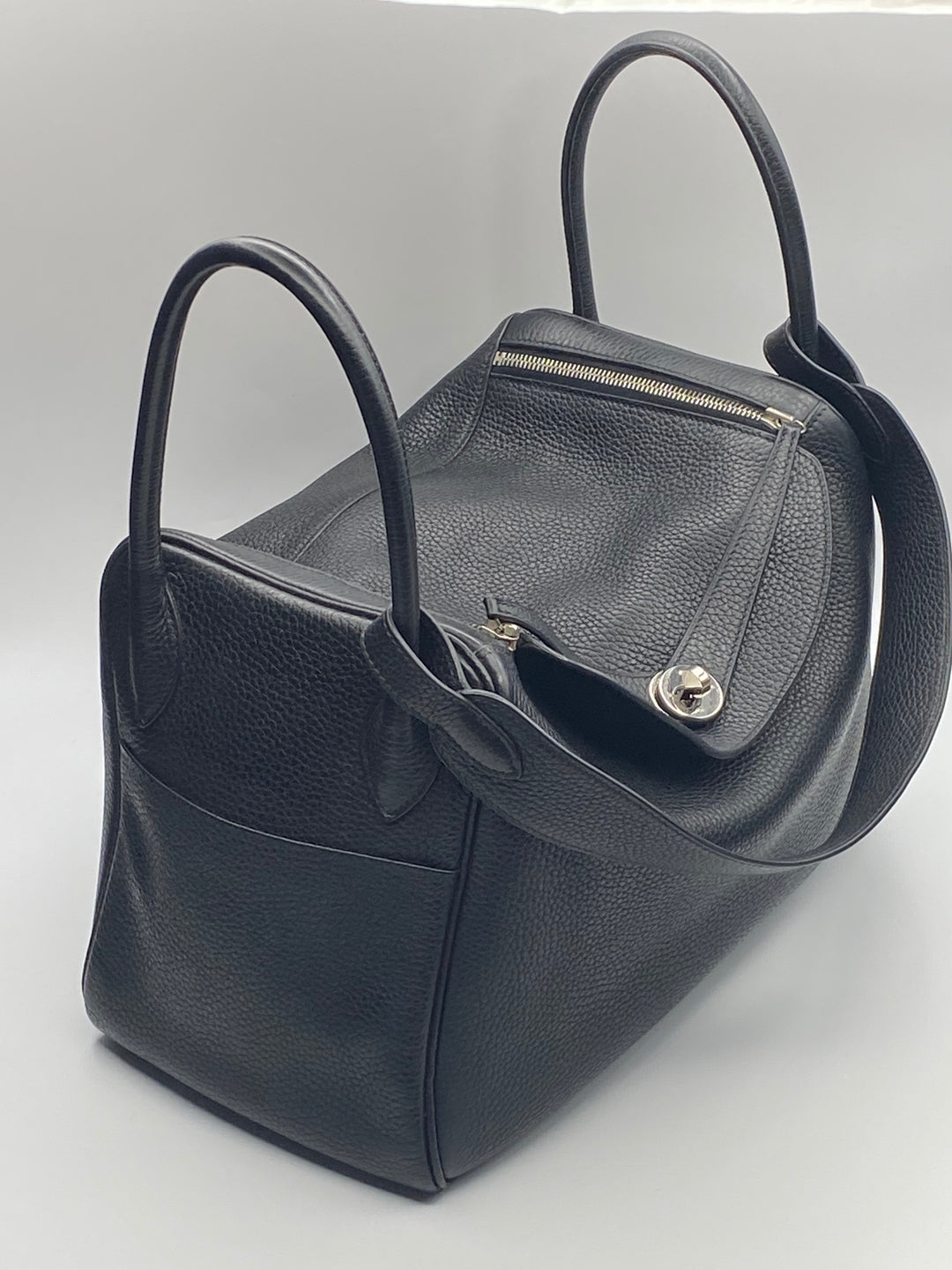 Hermes Borsa a spalla Lindy 34